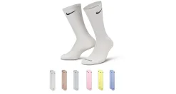 MENS MEDIUM EVERYDAY PLUS CUSHIONED CREW SOCKS 6 PAIRS>NIKE Online