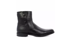 MENS MIDTOWN PLAIN TOE ZIPPER BOOT>FLORSHEIM Clearance