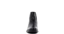 MENS MIDTOWN PLAIN TOE ZIPPER BOOT><noscript><img width=