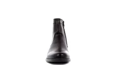 MENS MIDTOWN PLAIN TOE ZIPPER BOOT><noscript><img width=