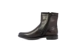 MENS MIDTOWN PLAIN TOE ZIPPER BOOT><noscript><img width=