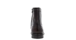 MENS MIDTOWN PLAIN TOE ZIPPER BOOT><noscript><img width=