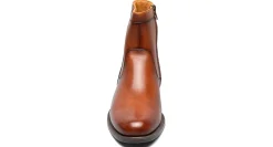 MENS MIDTOWN PLAIN TOE ZIPPER BOOT><noscript><img width=