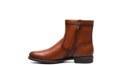 MENS MIDTOWN PLAIN TOE ZIPPER BOOT><noscript><img width=