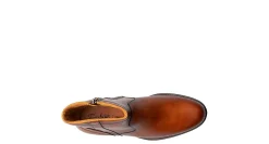 MENS MIDTOWN PLAIN TOE ZIPPER BOOT><noscript><img width=