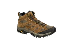 MENS MOAB 3 MID WATERPROOF HIKING BOOT>MERRELL Best