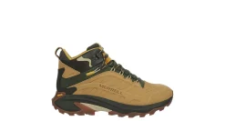 MENS MOAB SPEED 2 MID WATERPROOF HIKING BOOT>MERRELL Online