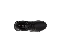 MENS MONTEZ SLIP RESISTANT WORK SHOE><noscript><img width=