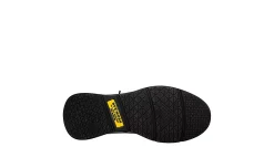 MENS MONTEZ SLIP RESISTANT WORK SHOE><noscript><img width=