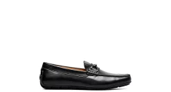 MENS MOTOR MOC TOE BIT DRIVER LOAFER>FLORSHEIM New