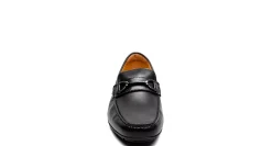 MENS MOTOR MOC TOE BIT DRIVER LOAFER><noscript><img width=