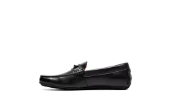 MENS MOTOR MOC TOE BIT DRIVER LOAFER><noscript><img width=