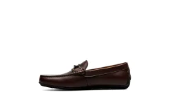 MENS MOTOR MOC TOE BIT DRIVER LOAFER><noscript><img width=