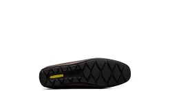 MENS MOTOR MOC TOE BIT DRIVER LOAFER><noscript><img width=