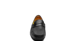 MENS MOTOR MOC TOE PENNY DRIVER><noscript><img width=