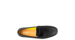 MENS MOTOR MOC TOE PENNY DRIVER><noscript><img width=