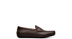 MENS MOTOR MOC TOE PENNY DRIVER>FLORSHEIM Hot