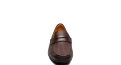 MENS MOTOR MOC TOE PENNY DRIVER><noscript><img width=