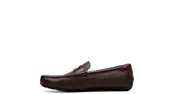 MENS MOTOR MOC TOE PENNY DRIVER><noscript><img width=