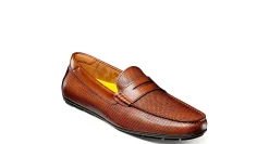 MENS MOTOR MOC TOE PENNY DRIVER>FLORSHEIM Hot