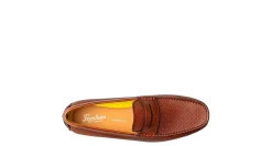 MENS MOTOR MOC TOE PENNY DRIVER><noscript><img width=