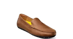 MENS MOTOR MOC TOE VENETIAN LOAFER>FLORSHEIM Hot