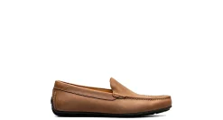 MENS MOTOR MOC TOE VENETIAN LOAFER>FLORSHEIM Hot