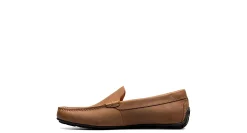 MENS MOTOR MOC TOE VENETIAN LOAFER><noscript><img width=