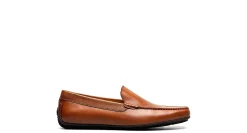 MENS MOTOR MOC TOE VENETIAN LOAFER>FLORSHEIM Best