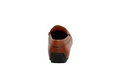 MENS MOTOR MOC TOE VENETIAN LOAFER><noscript><img width=