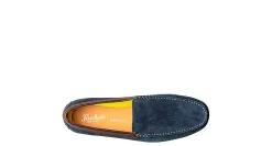 MENS MOTOR MOC TOE VENETIAN LOAFER><noscript><img width=