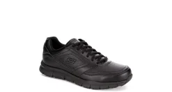 MENS NAMPA SLIP RESISTANT WORK SHOE>SKECHERS Outlet