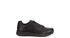 MENS NAMPA SLIP RESISTANT WORK SHOE>SKECHERS Outlet