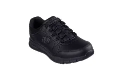 MENS NAMPA-OSIL SLIP RESISTANT WORK SHOE>SKECHERS Hot