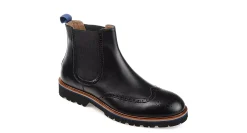 MENS NASH CHELSEA BOOT>THOMAS & VINE Sale