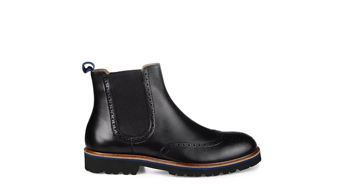 MENS NASH CHELSEA BOOT>THOMAS & VINE Sale