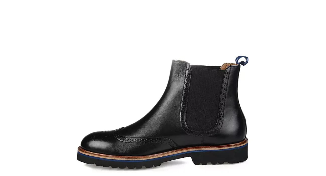MENS NASH CHELSEA BOOT>THOMAS & VINE Sale