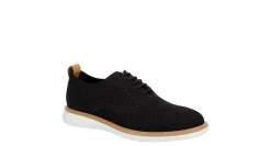 MENS NELSON KNIT OXFORD>RESTORATION Best