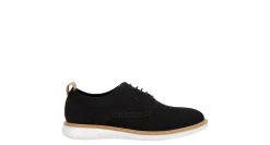 MENS NELSON KNIT OXFORD>RESTORATION Best