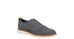 MENS NELSON KNIT OXFORD>RESTORATION Best