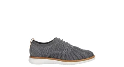 MENS NELSON KNIT OXFORD>RESTORATION Best