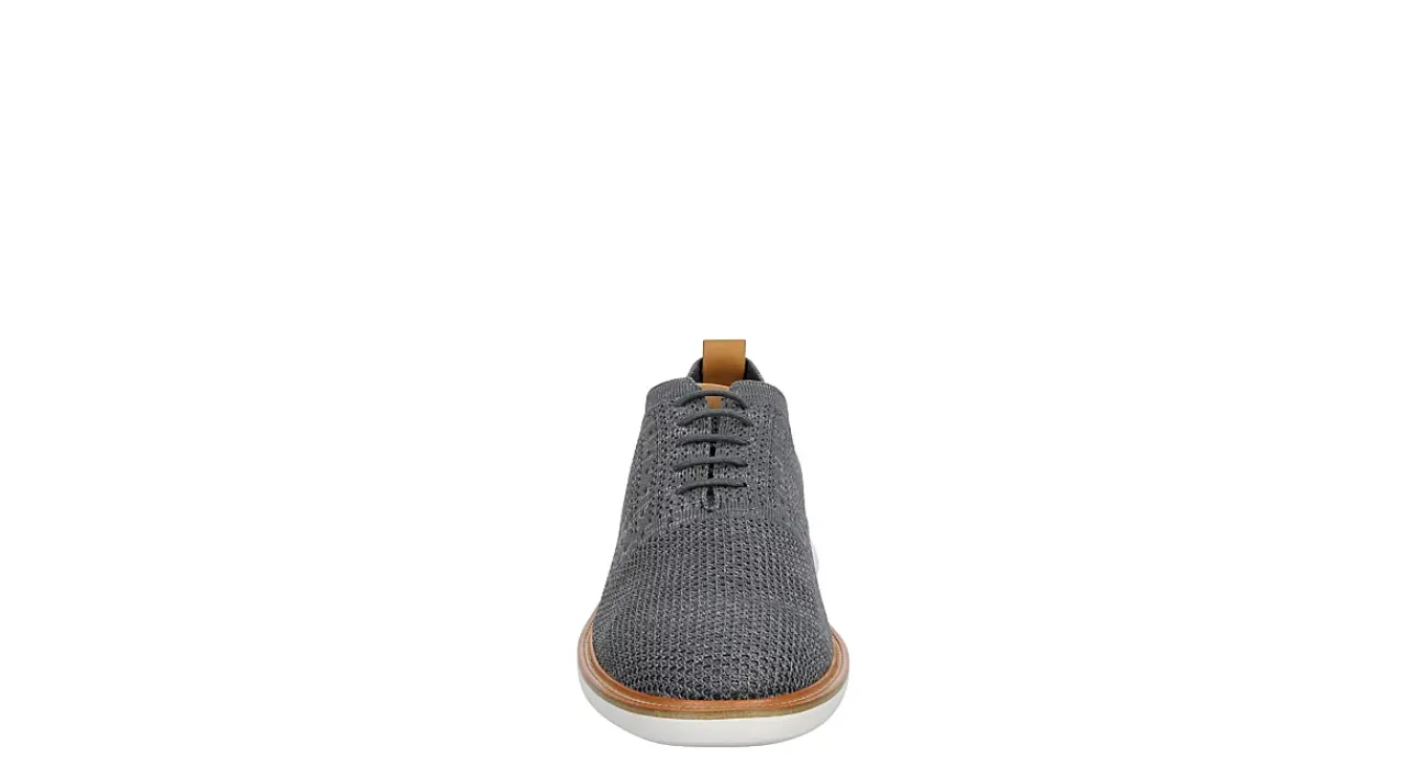 MENS NELSON KNIT OXFORD>RESTORATION Best