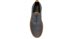MENS NELSON KNIT OXFORD><noscript><img width=