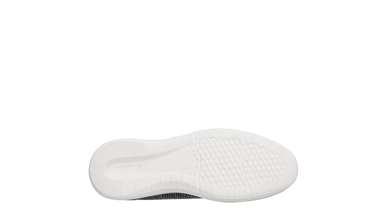 MENS NELSON KNIT OXFORD>RESTORATION Best