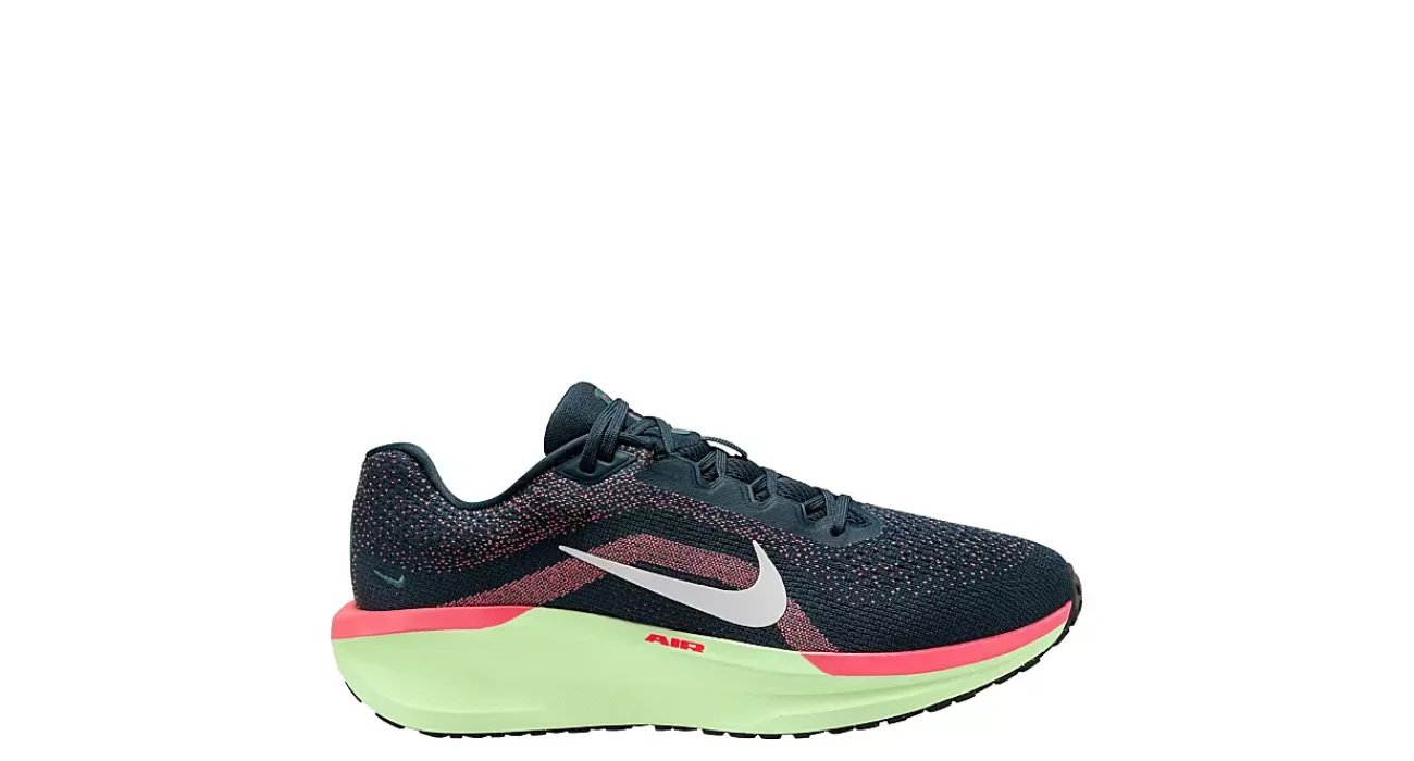 MENS WINFLO 11 RUNNING SHOE>NIKE New