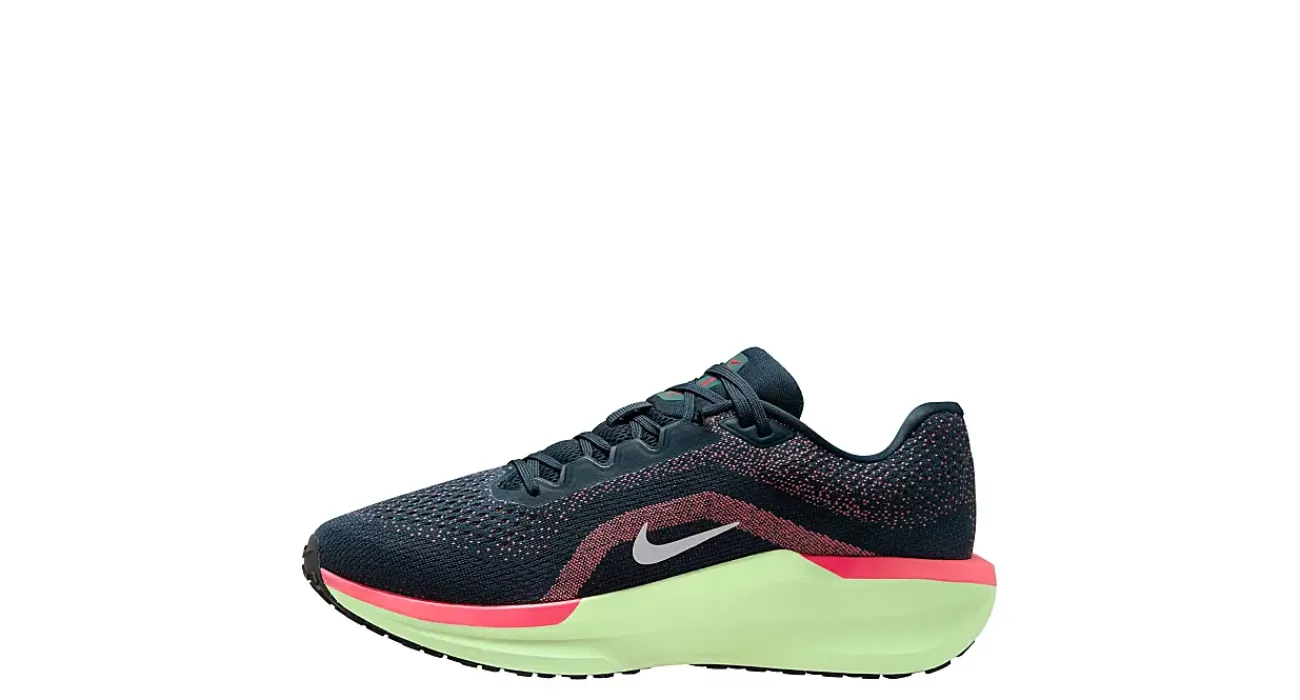 MENS WINFLO 11 RUNNING SHOE>NIKE New