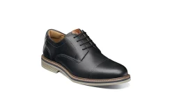 MENS NORWALK CAP TOE OXFORD>FLORSHEIM Discount