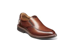 MENS NORWALK MOC TOE SLIP ON>FLORSHEIM Outlet