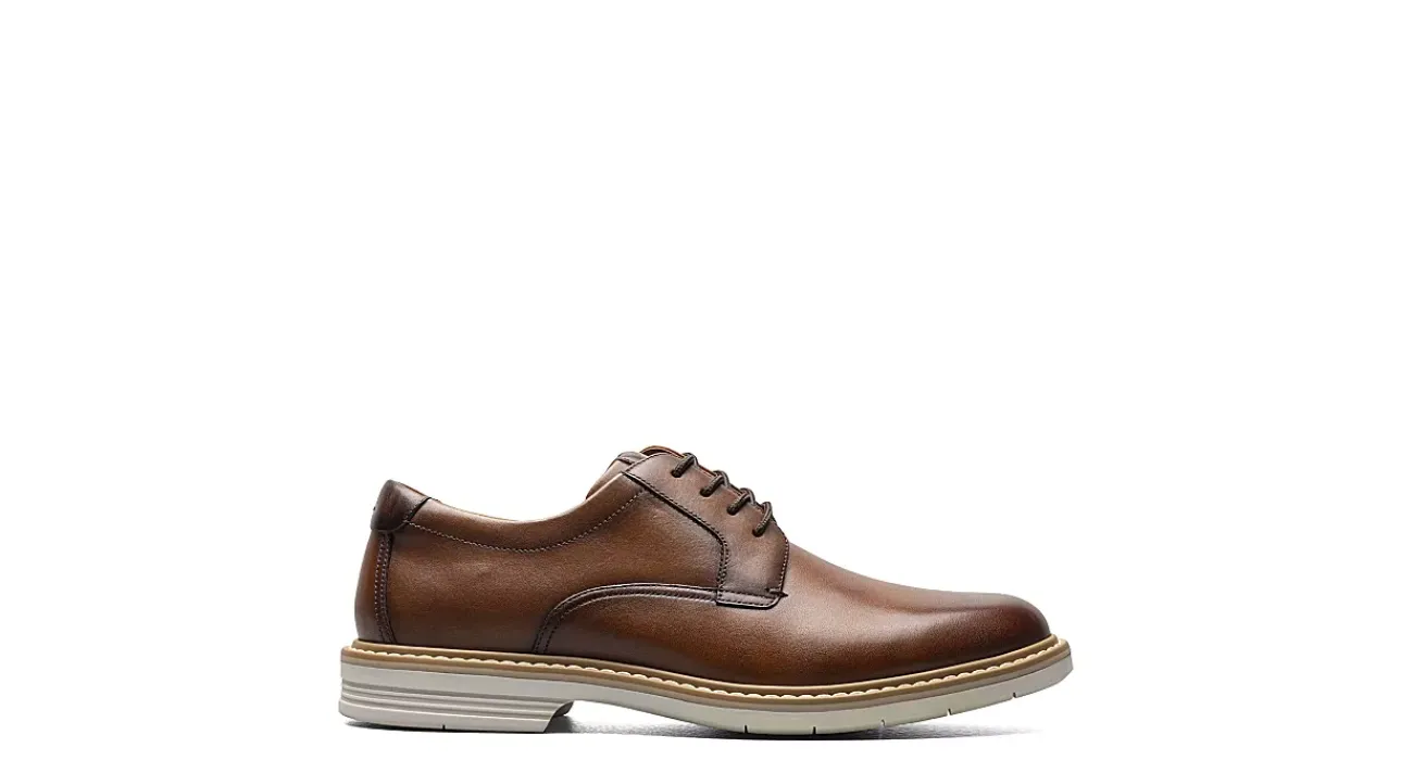 MENS NORWALK PLAIN TOE OXFORD>FLORSHEIM Sale
