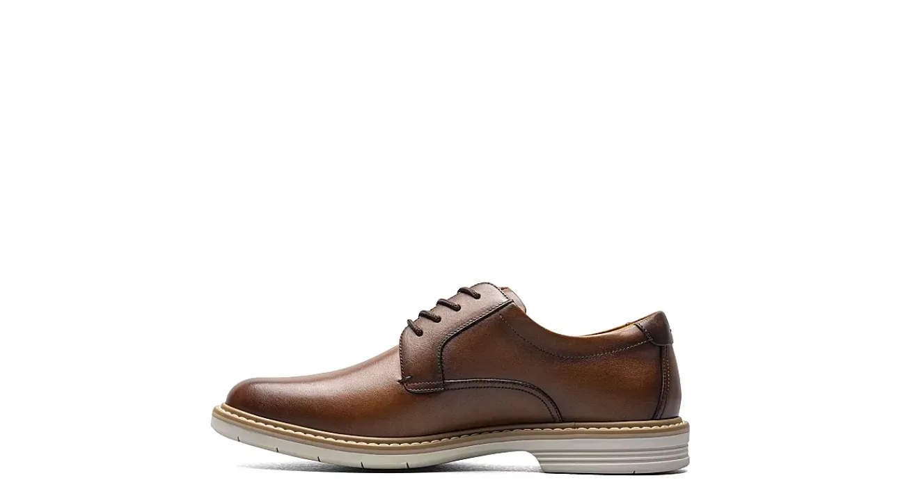 MENS NORWALK PLAIN TOE OXFORD>FLORSHEIM Sale